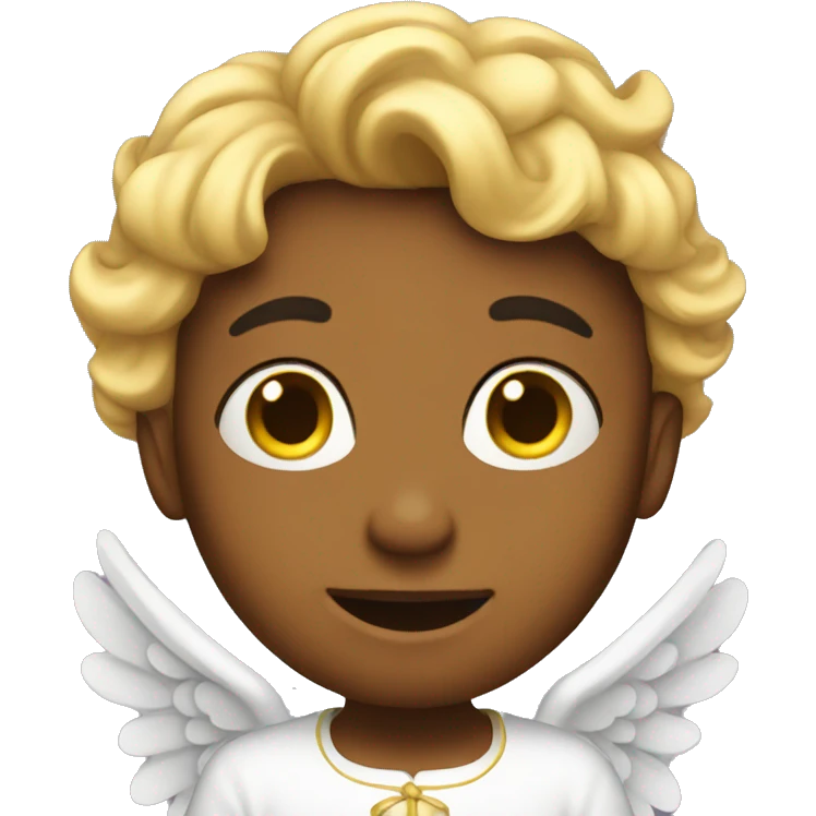 angel emoji