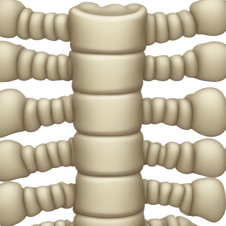 spine emoji