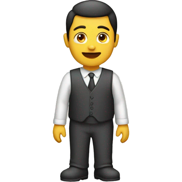 interpreter emoji
