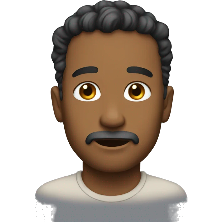 Gone  emoji