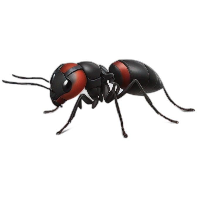 ant man emoji