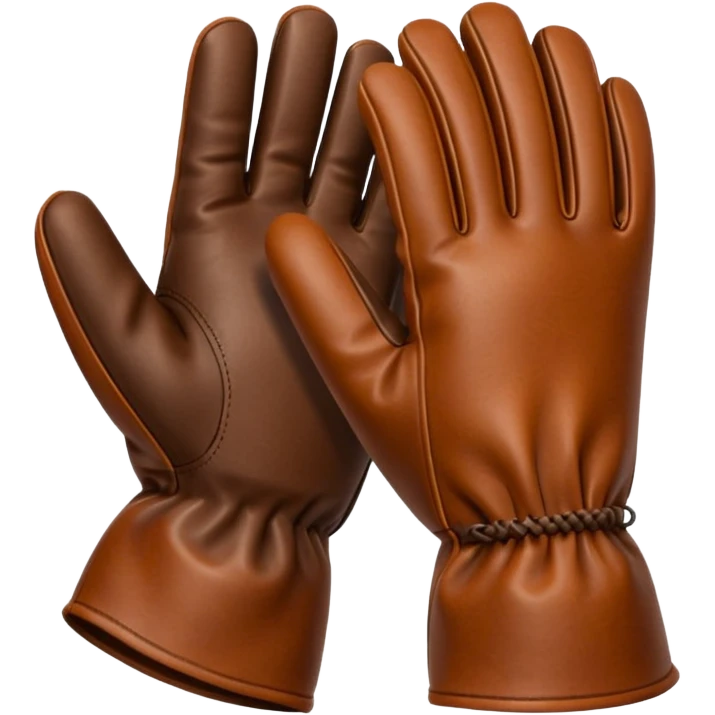garden Gloves  emoji