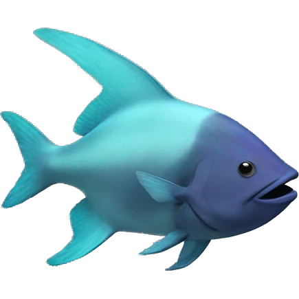 Black tipped reef sha emoji