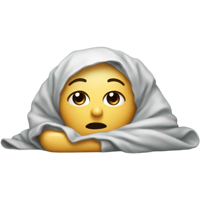 Sick  emoji