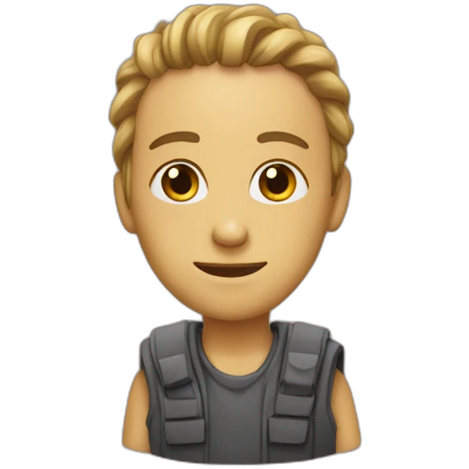 Cicpc emoji