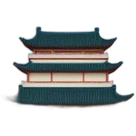 China building emoji