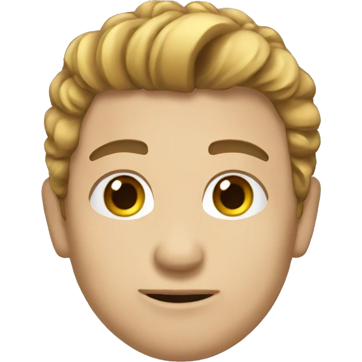 мозг  emoji