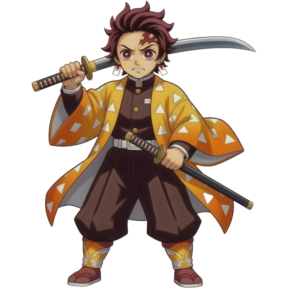 rengoku emoji