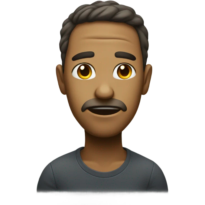 what can i say? it is what it is, regular emoji emoji