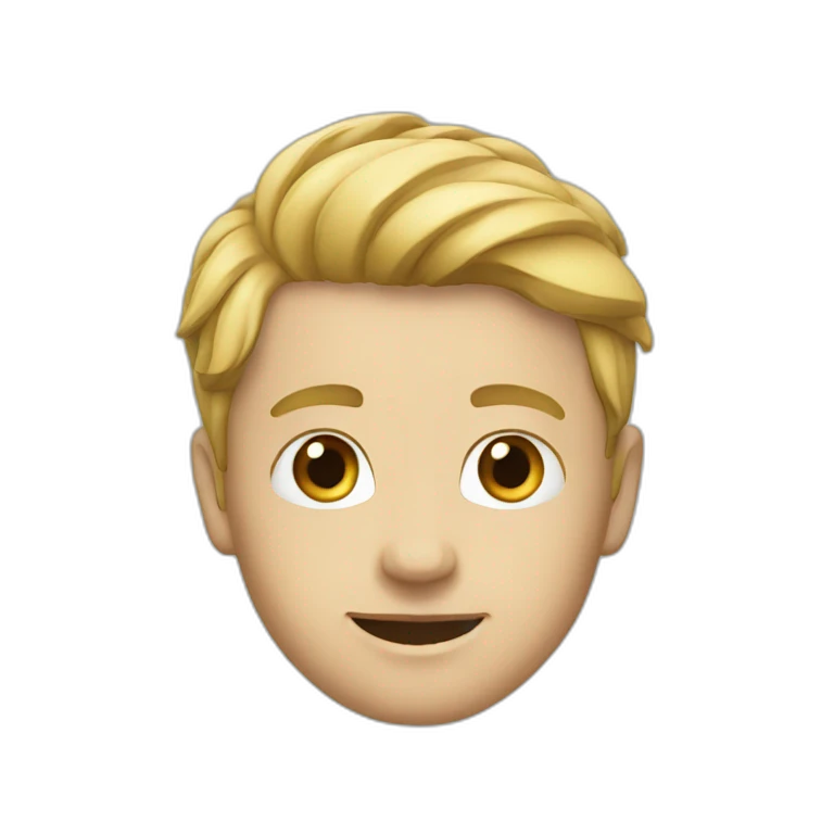 Logo emoji