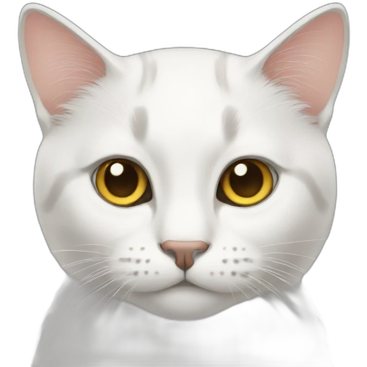 Cat emoji