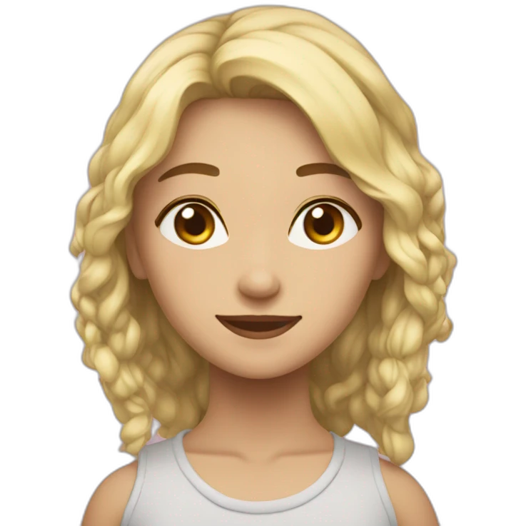 yana sur axyl emoji