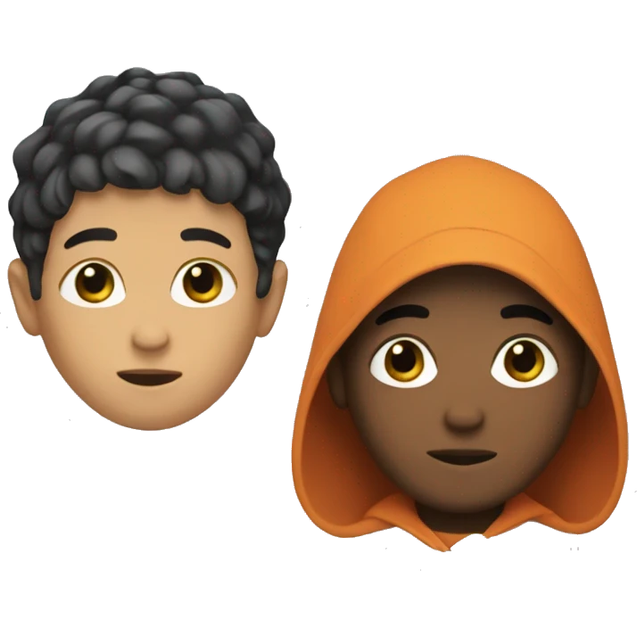 Boy from squid games  emoji