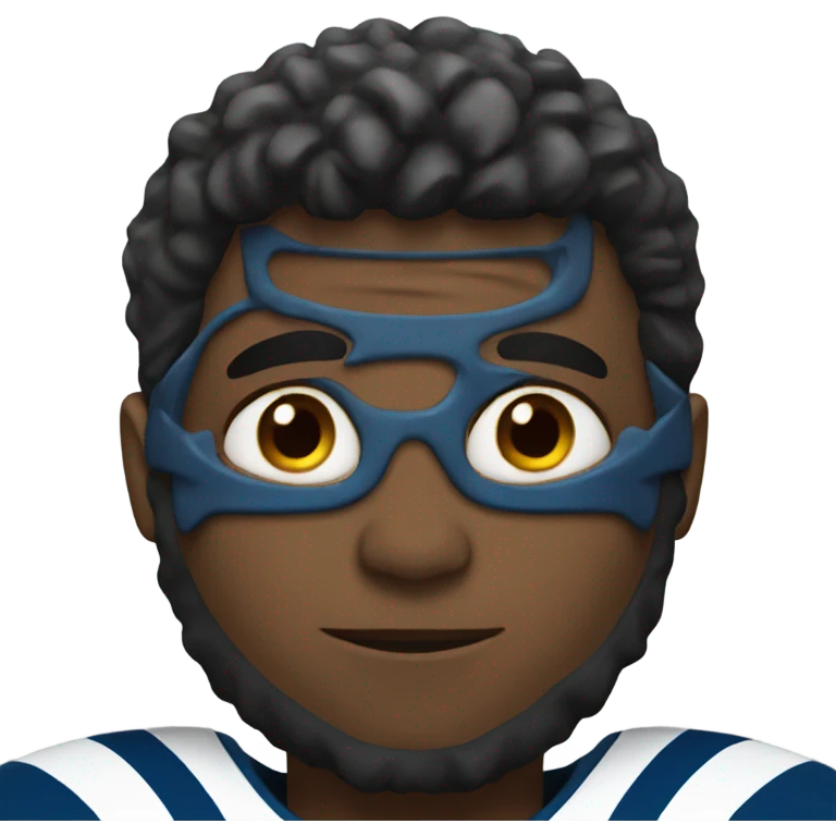footbal abitre emoji
