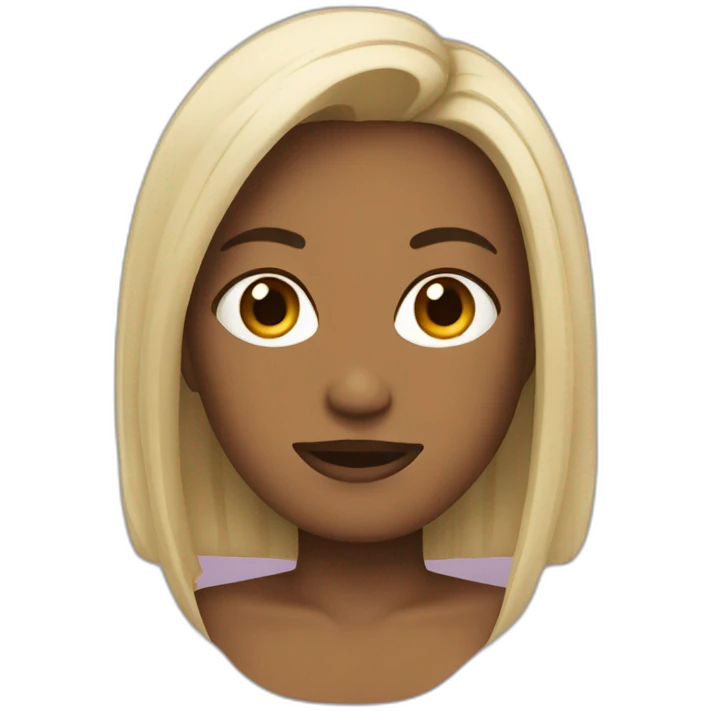 Limpeza de pele emoji