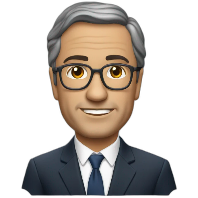 Florentino perez emoji