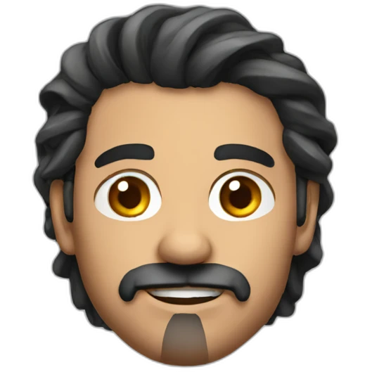 Orhan emoji