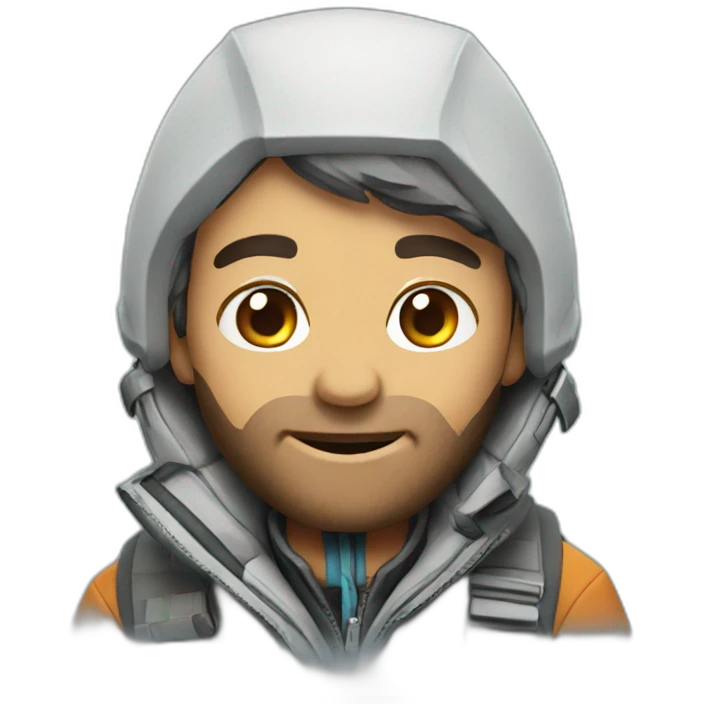 everest emoji