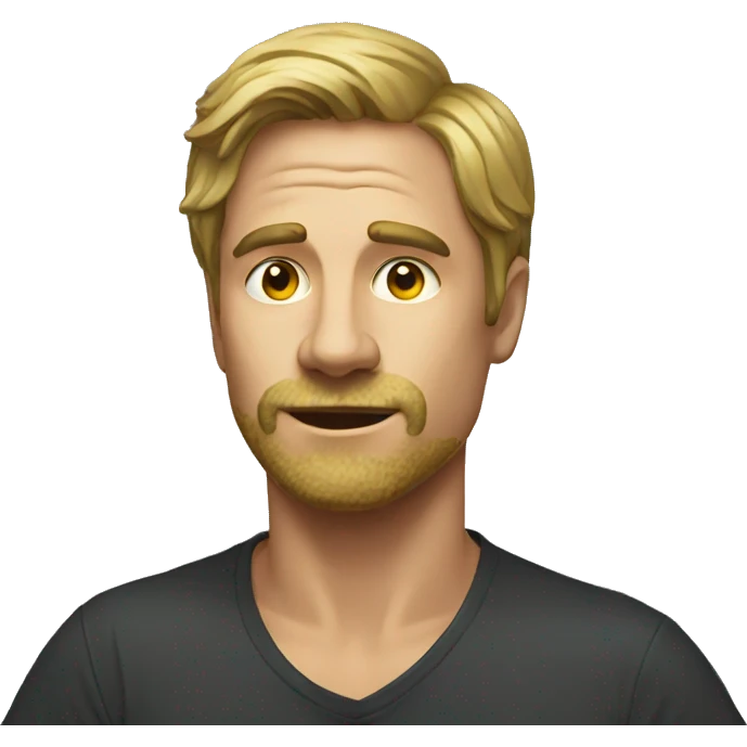 Bitcoin emoji