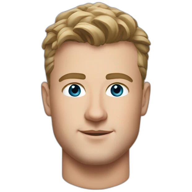 MATTHIJS DE LIGT emoji