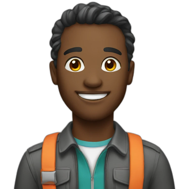 welcome emoji