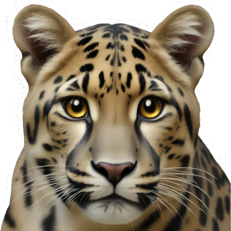 panthera emoji