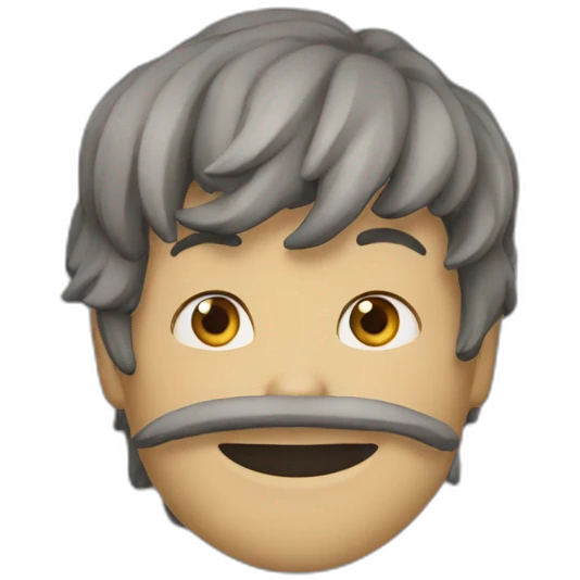 señalar emoji