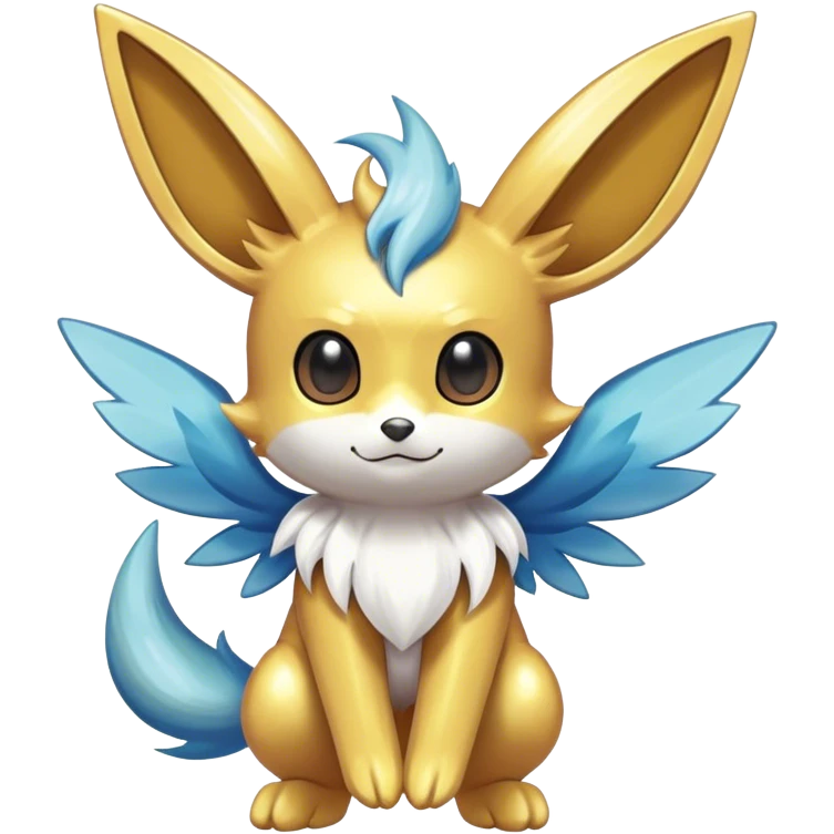 Shiny-Eeveelution-Cute-Fakemon-Flying-Air-fusion full body emoji