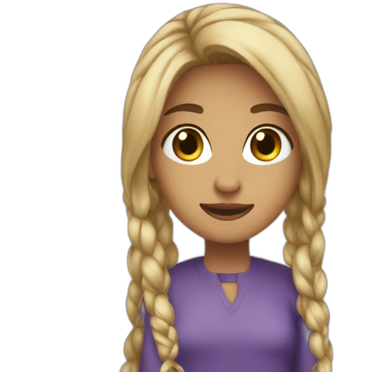 Arianys emoji