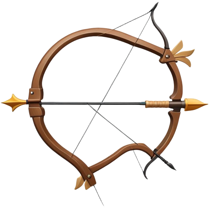 BOW emoji