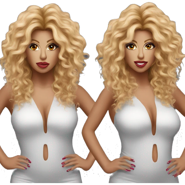 afida turner emoji