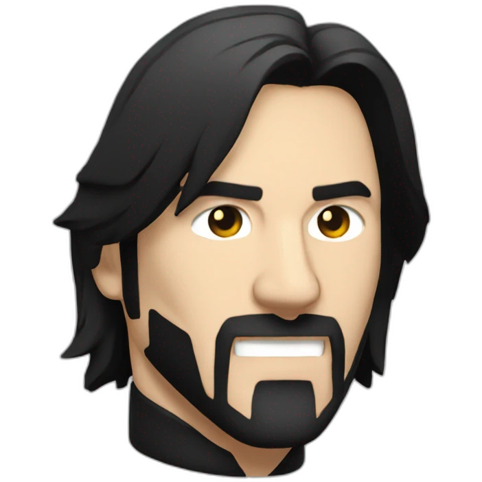 john wick emoji