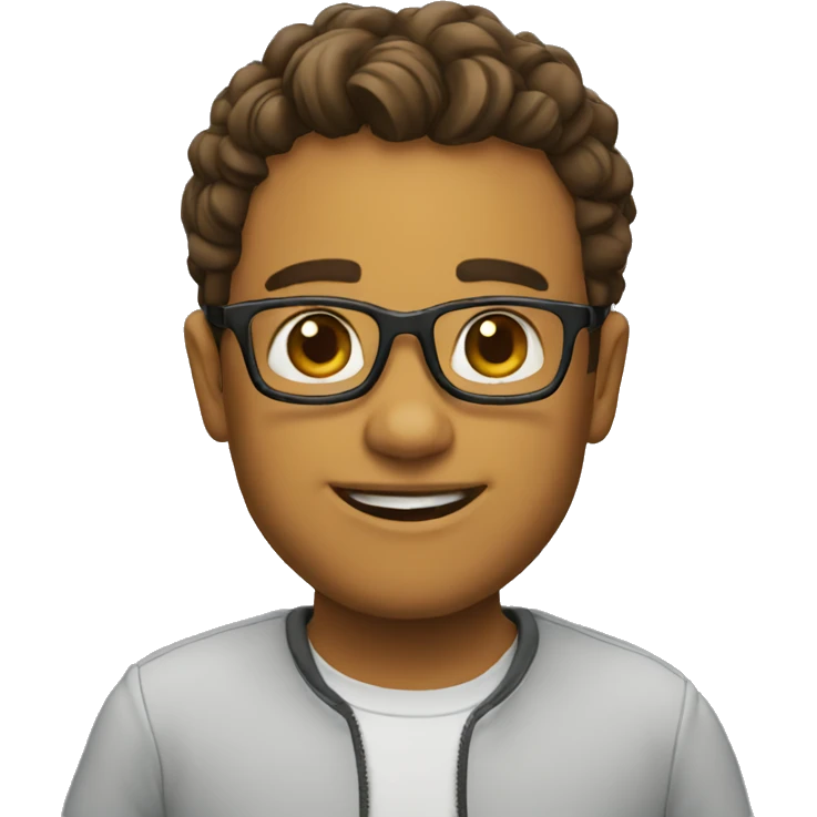 🤓 emoji