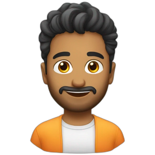 Abhishek lahase emoji