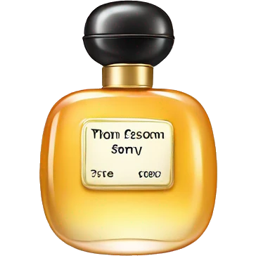 Perfume  emoji