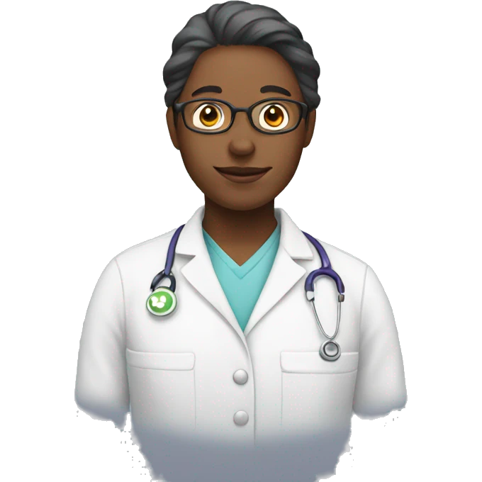 caregiver emoji