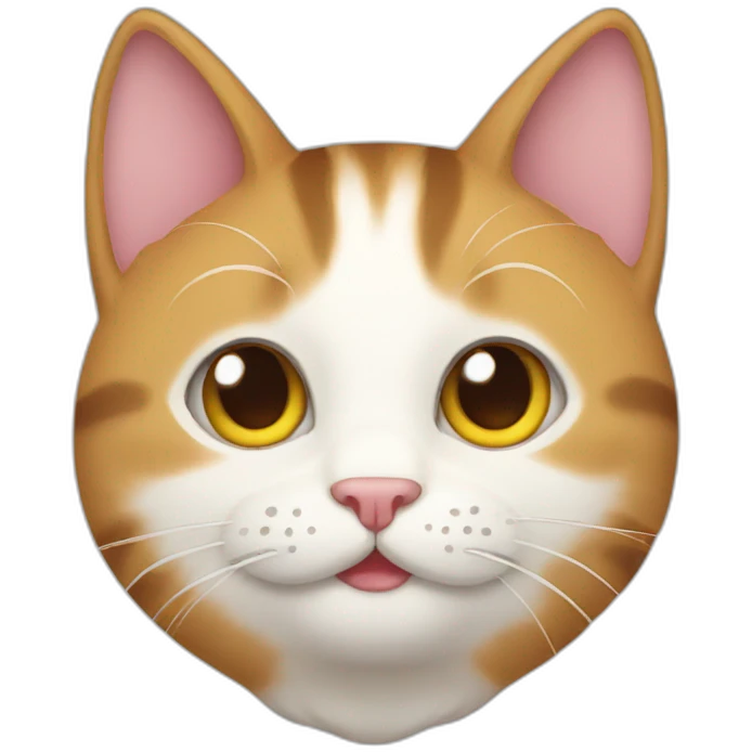 cat emoji