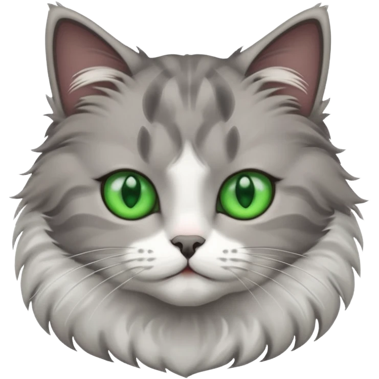 Pusy emoji