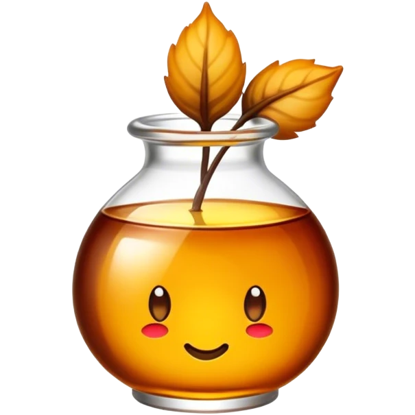 Moschus aroma emoji