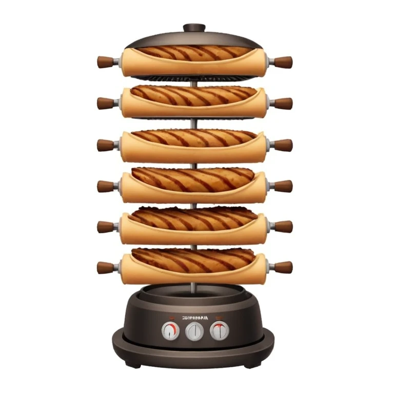 Shawarma  emoji