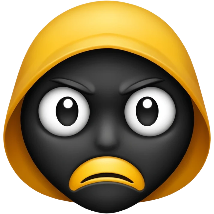 danger emoji