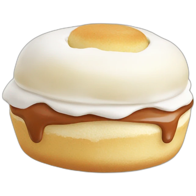 swedish semla emoji
