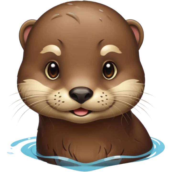 otter emoji