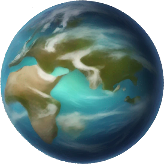 planet emoji