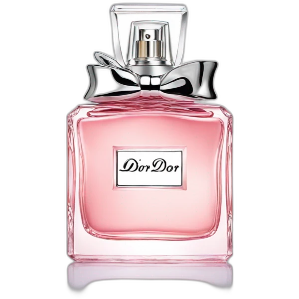 Miss Dior perfumes  emoji