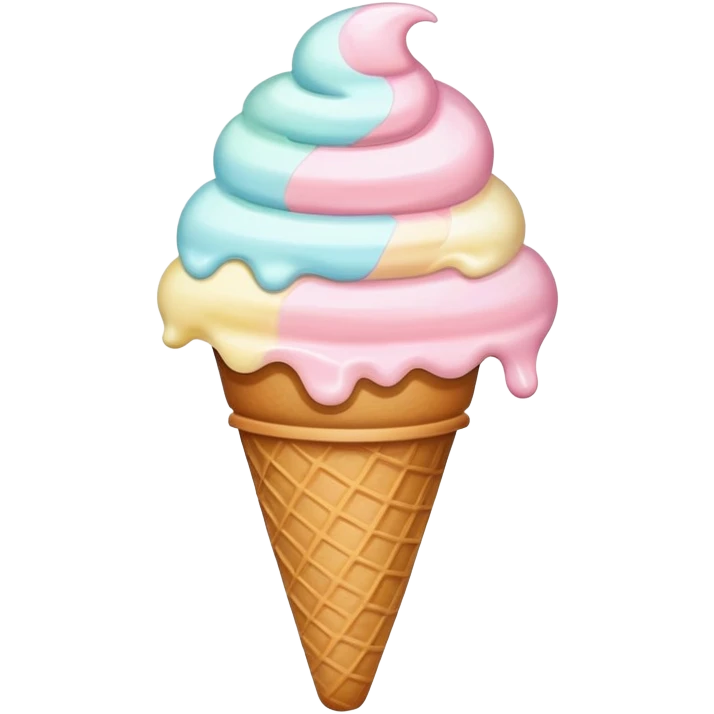 icecream emoji