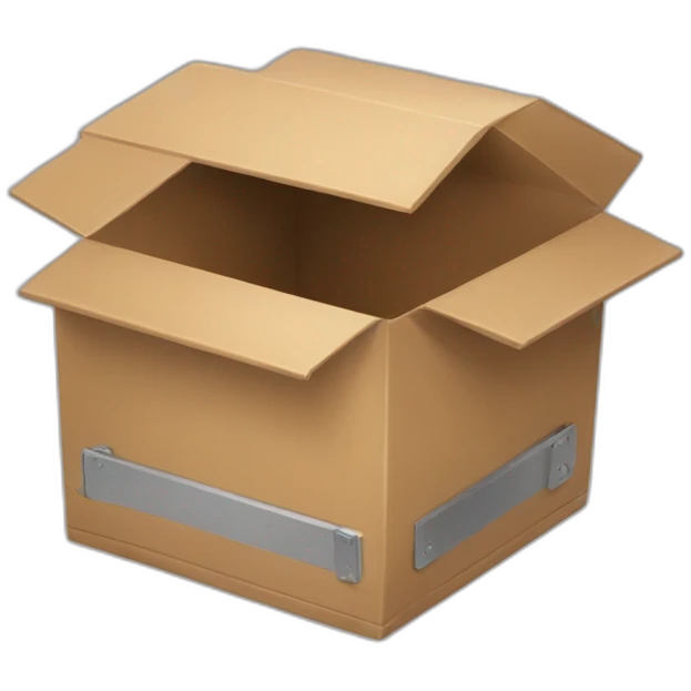 CAJA  emoji