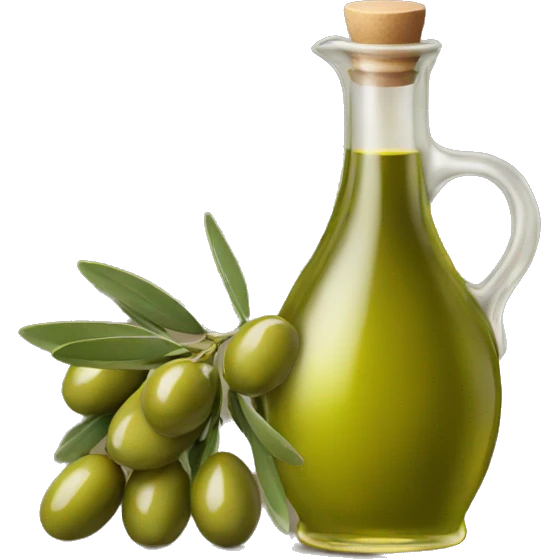 olive oil emoji