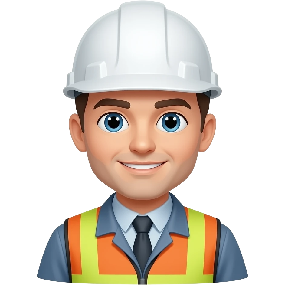 Civil engineer emoji emoji