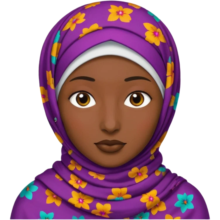 Islam emoji